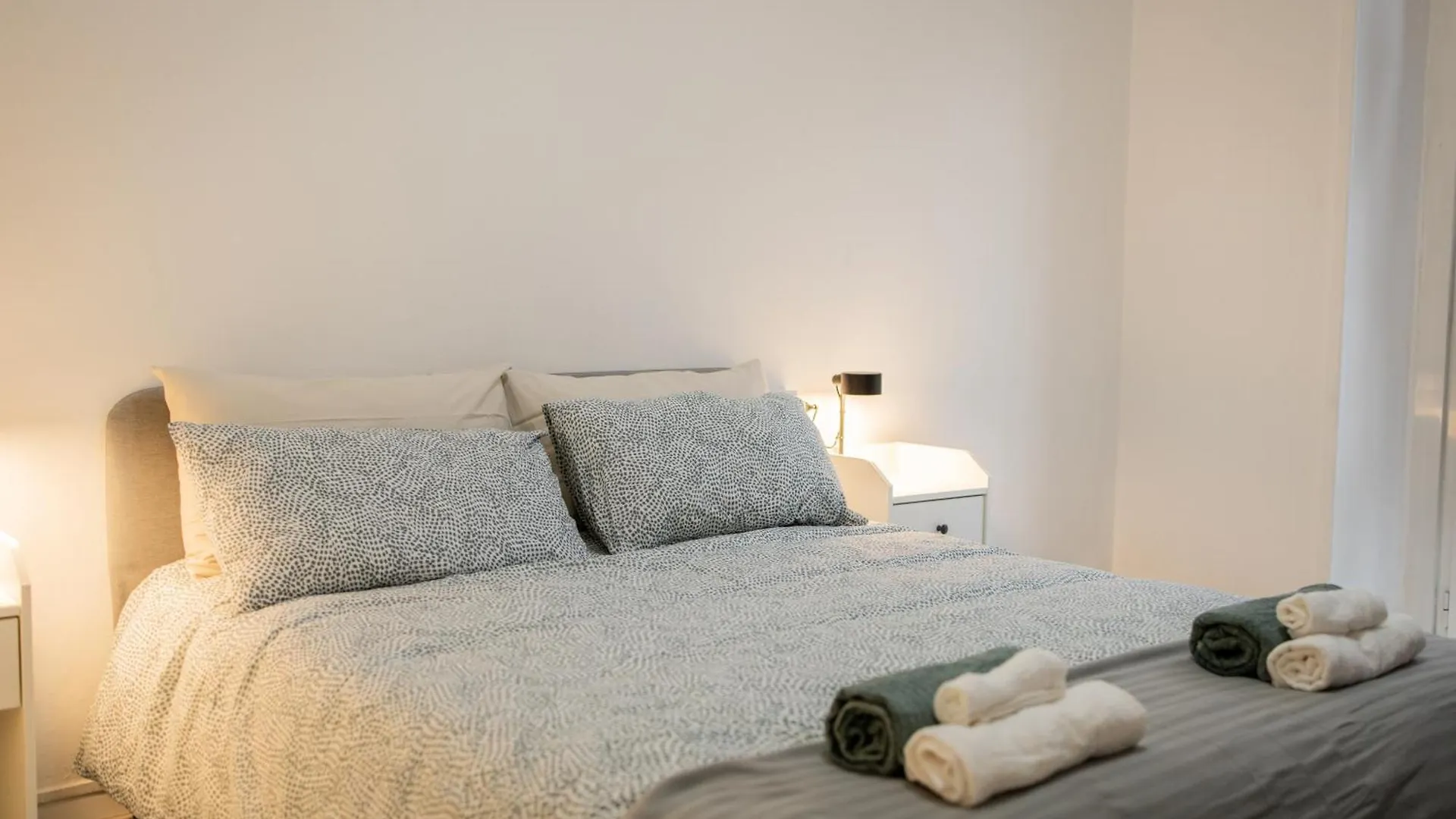 Apartament Fee4Me Bright & Comfort In Mediolan Włochy