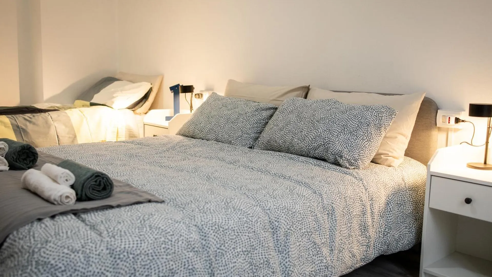 Apartament Fee4Me Bright & Comfort In Mediolan