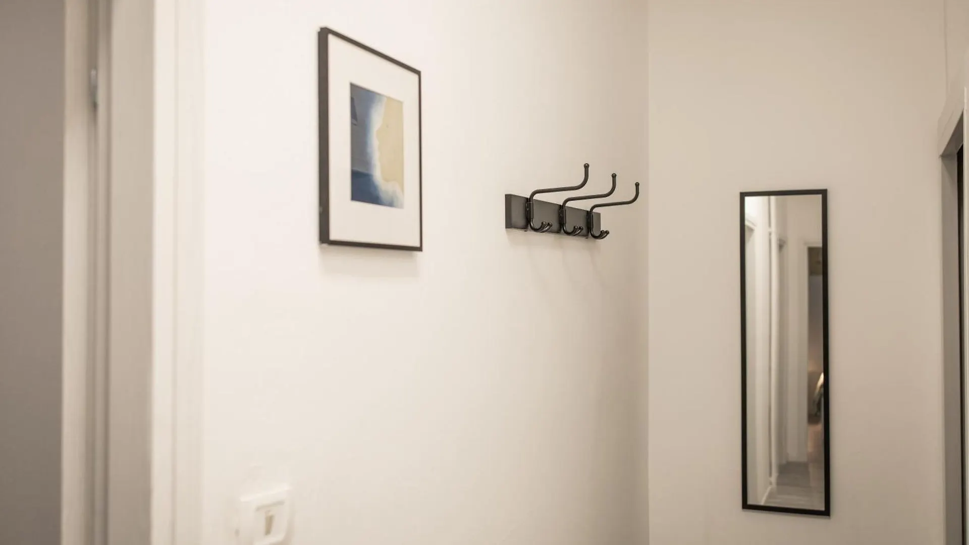 Appartement Fee4Me Bright & Comfort In Milan Italie