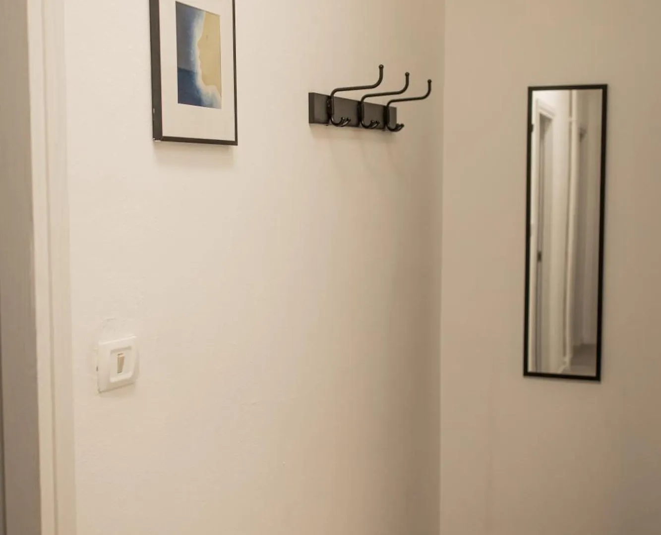 Appartement Fee4Me Bright & Comfort In Milan
